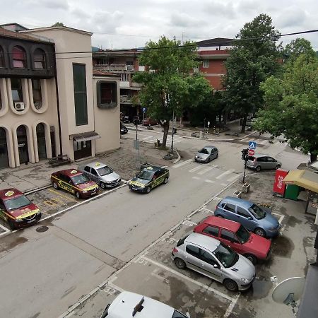 Apartamento Fantastik Bajina Basta Exterior foto