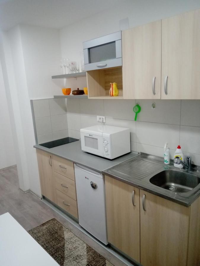 Apartamento Fantastik Bajina Basta Exterior foto