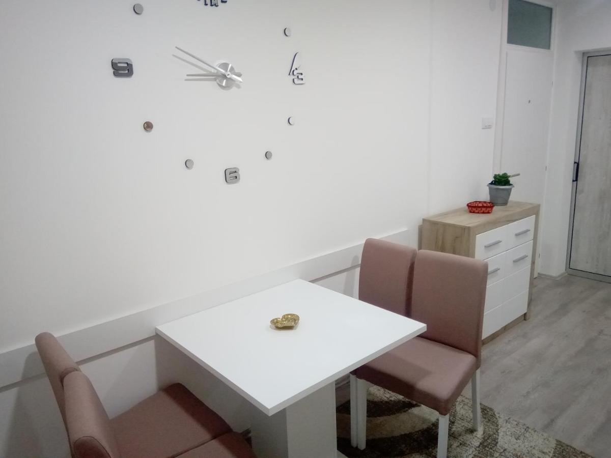 Apartamento Fantastik Bajina Basta Exterior foto