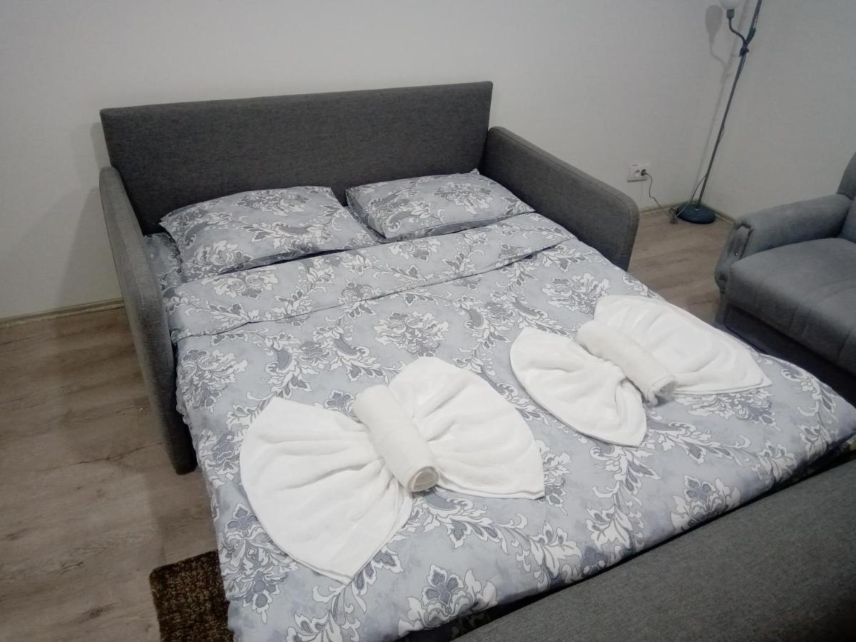 Apartamento Fantastik Bajina Basta Exterior foto