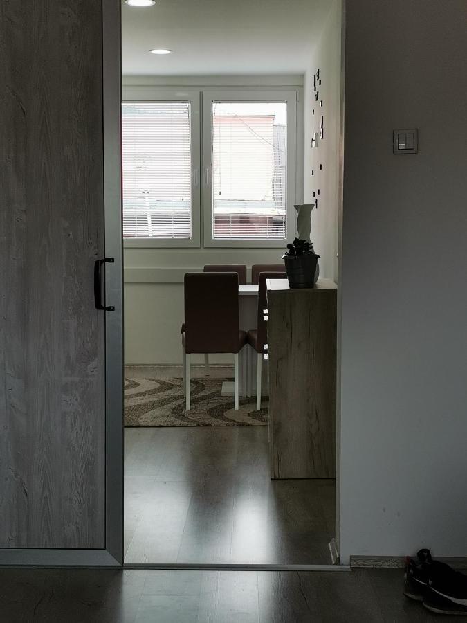 Apartamento Fantastik Bajina Basta Exterior foto