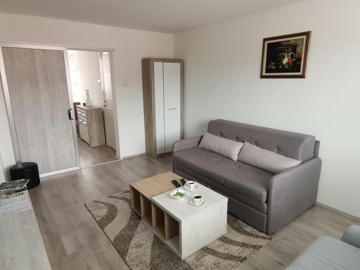 Apartamento Fantastik Bajina Basta Exterior foto