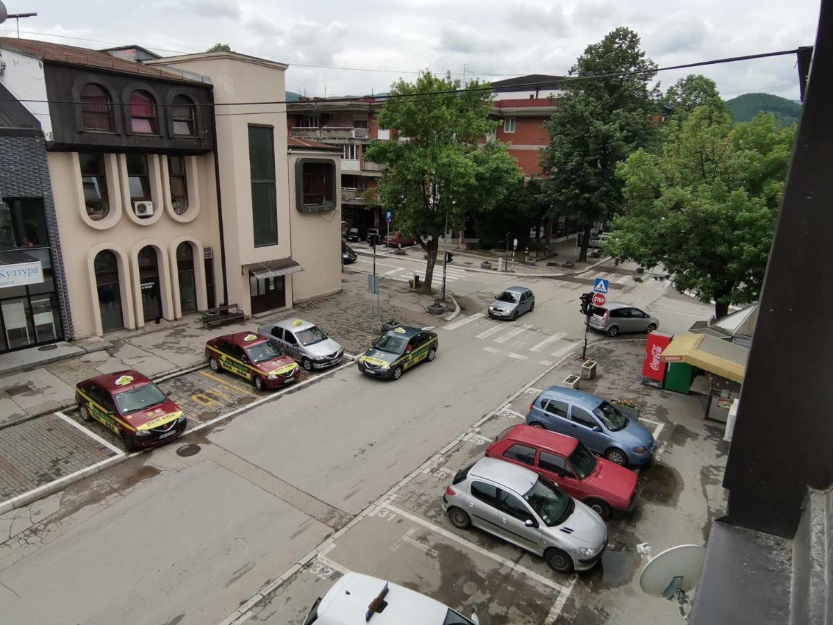 Apartamento Fantastik Bajina Basta Exterior foto