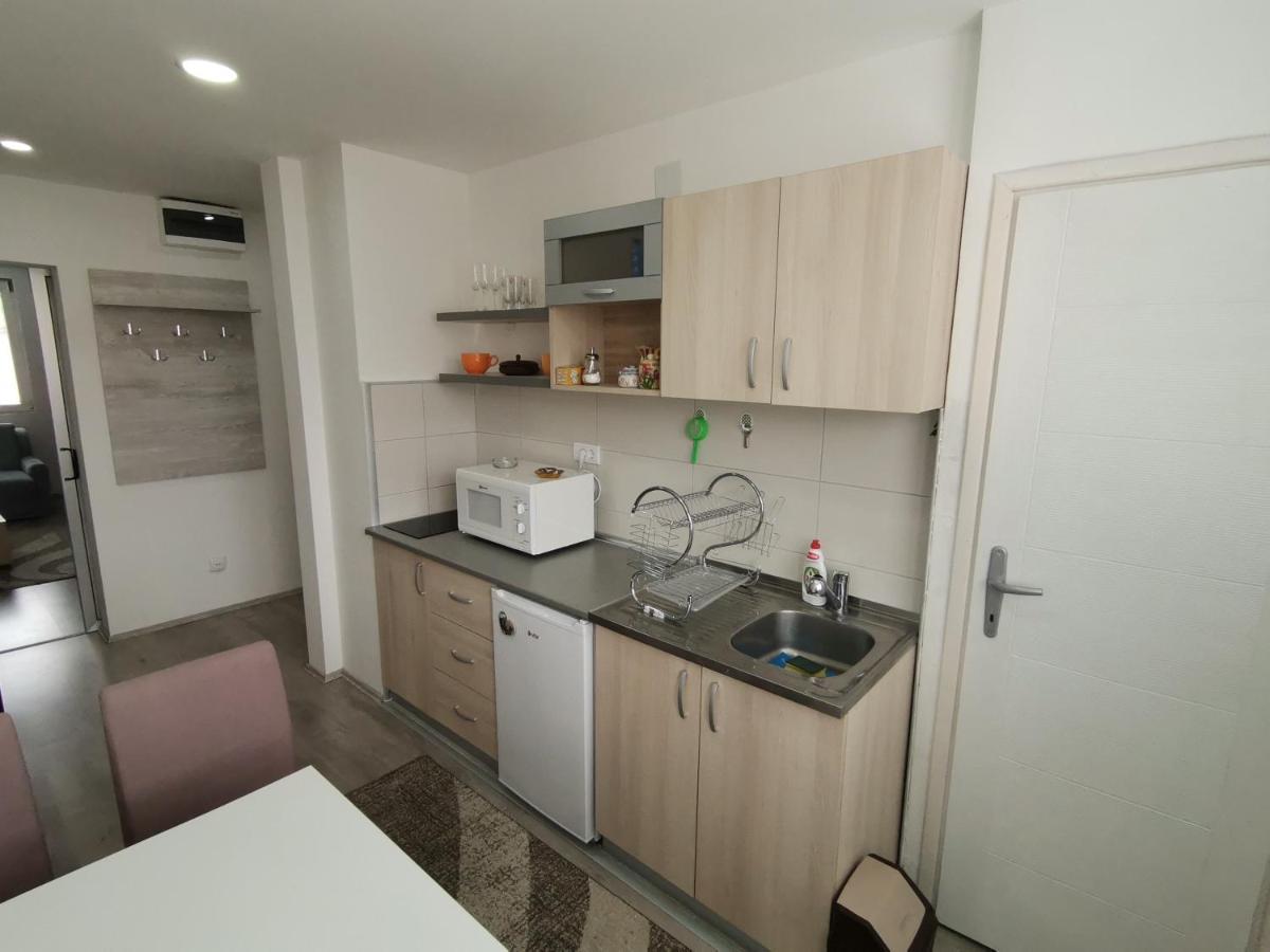 Apartamento Fantastik Bajina Basta Exterior foto